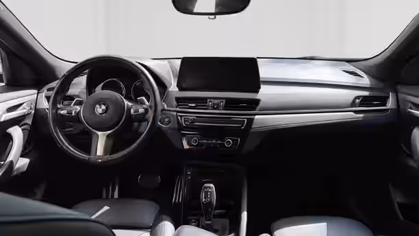 BMW X2 F39 9 / 20