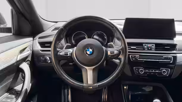 BMW X2 F39 10 / 20