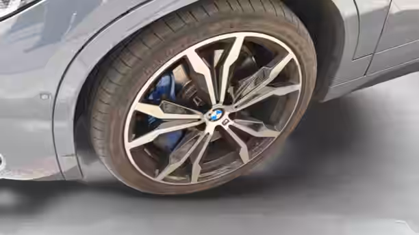 BMW X2 F39 14 / 20