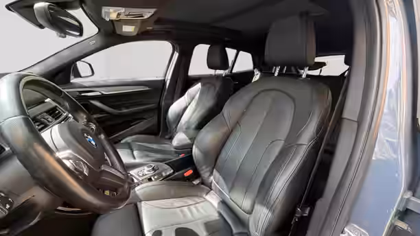 BMW X2 F39 11 / 20