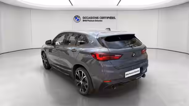 BMW X2 F39 3 / 20