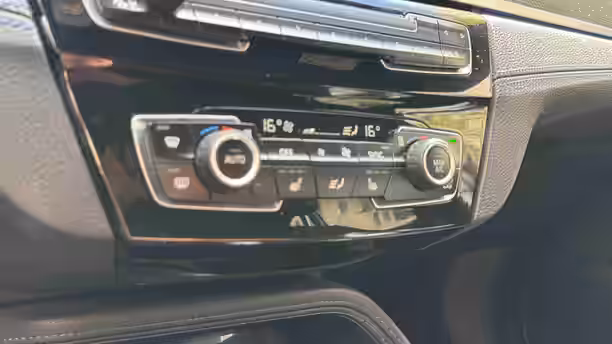 BMW X2 F39 16 / 20
