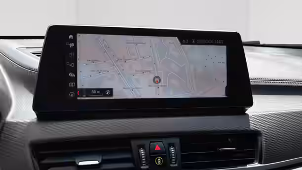 BMW X2 F39 15 / 20