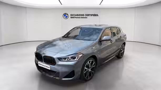 BMW X2 F39 1 / 20