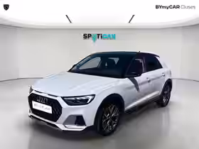 A1 CITYCARVER Design Luxe 30 TFSI 110 ch BVM6