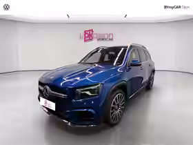 GLB AMG Line 200 d 8G-DCT