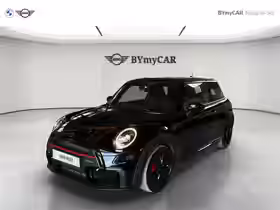 HATCH 3 PORTES F56 LCI II JCW Hatch 3 Portes John Cooper Works 231 ch BVA8