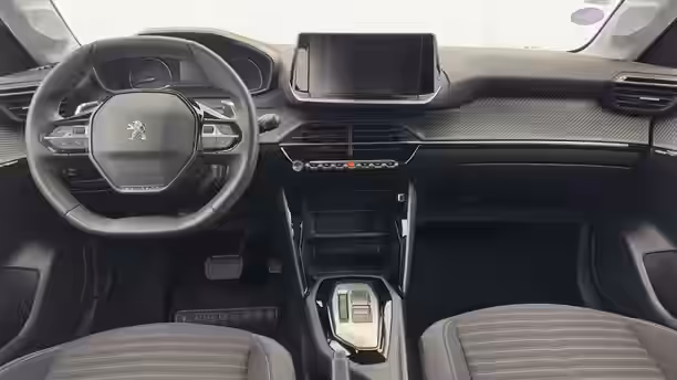 PEUGEOT 208 13 / 55