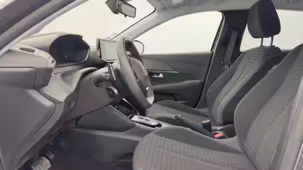 PEUGEOT 208 10 / 55