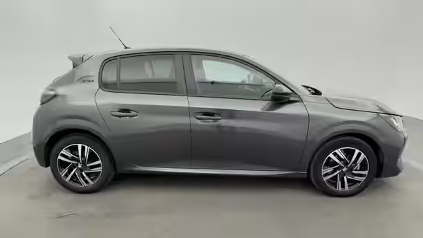 PEUGEOT 208 6 / 55