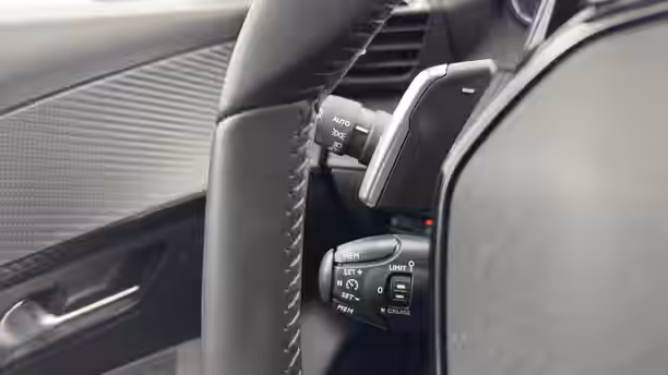 PEUGEOT 208 20 / 55