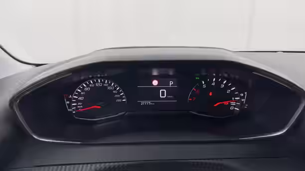 PEUGEOT 208 14 / 55