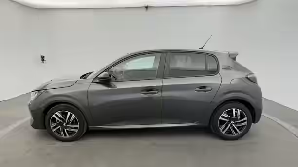 PEUGEOT 208 2 / 55