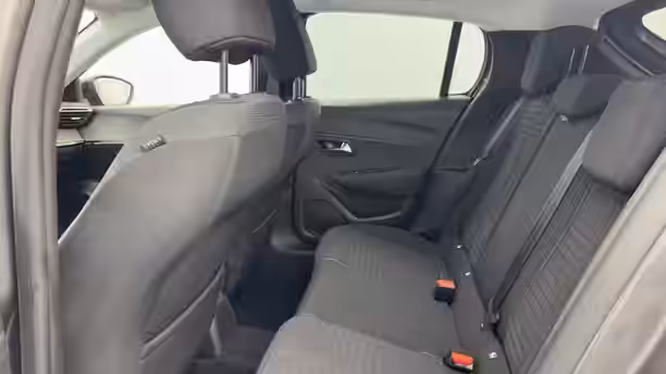 PEUGEOT 208 12 / 55