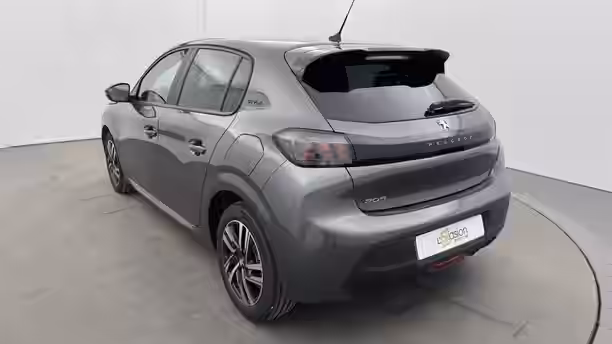 PEUGEOT 208 3 / 55