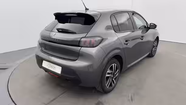 PEUGEOT 208 5 / 55