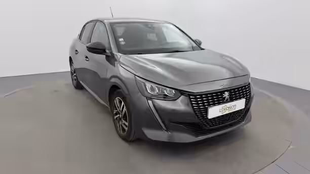 PEUGEOT 208 7 / 55