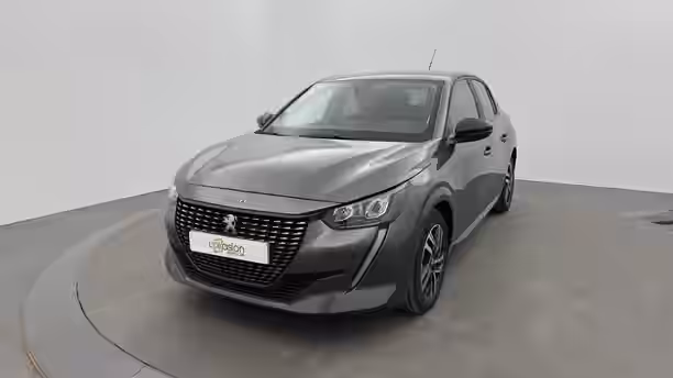 PEUGEOT 208 1 / 55