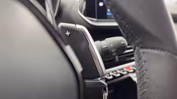 PEUGEOT 208 21 / 55