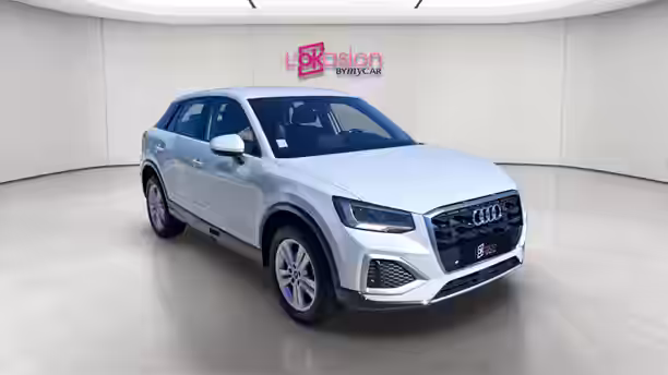 AUDI Q2 7 / 42