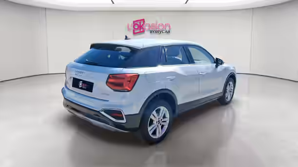 AUDI Q2 5 / 42
