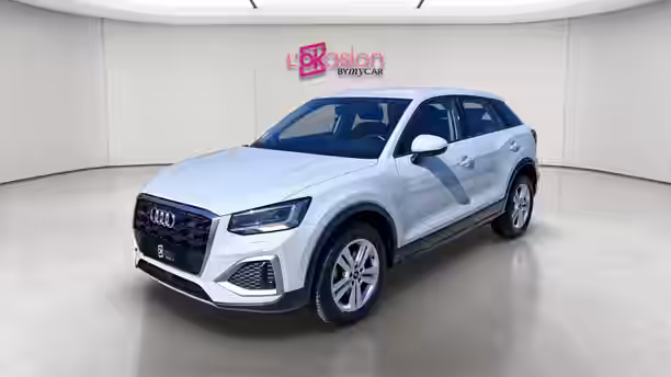 AUDI Q2 1 / 42