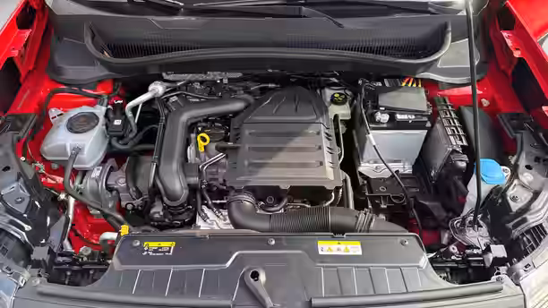 VOLKSWAGEN T-CROSS 15 / 31