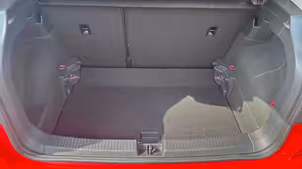 VOLKSWAGEN T-CROSS 14 / 31