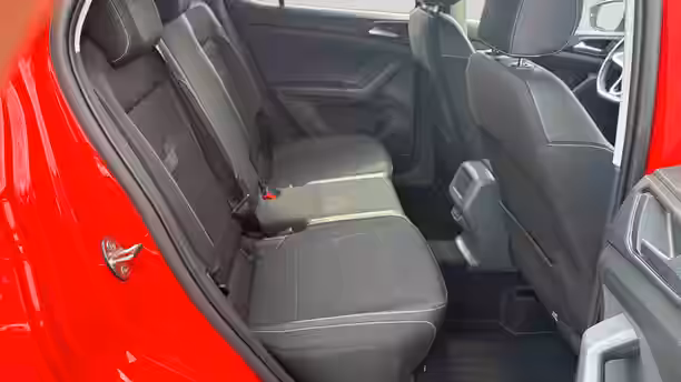 VOLKSWAGEN T-CROSS 20 / 31