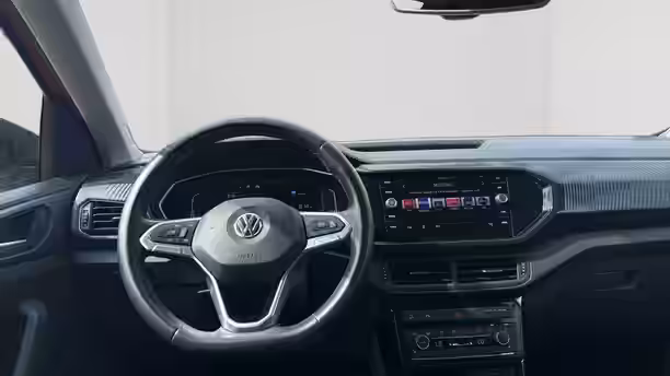 VOLKSWAGEN T-CROSS 22 / 31