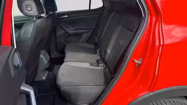 VOLKSWAGEN T-CROSS 19 / 31