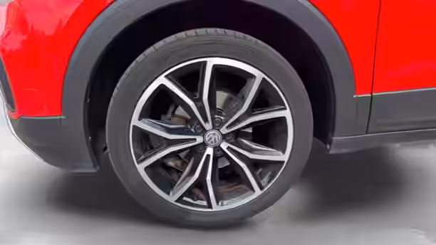 VOLKSWAGEN T-CROSS 16 / 31