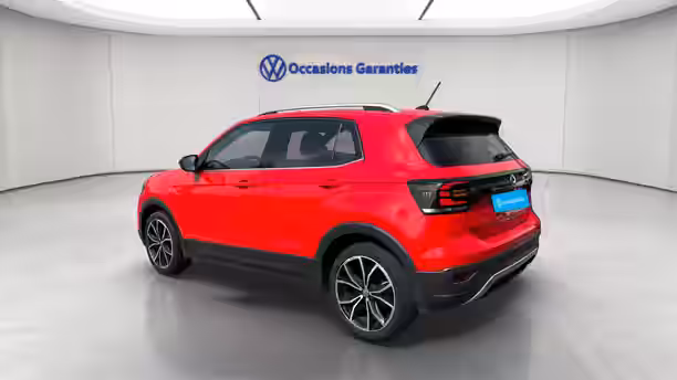 VOLKSWAGEN T-CROSS 3 / 31