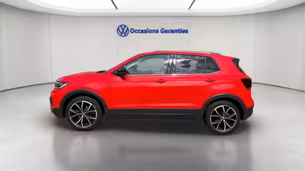 VOLKSWAGEN T-CROSS 2 / 31