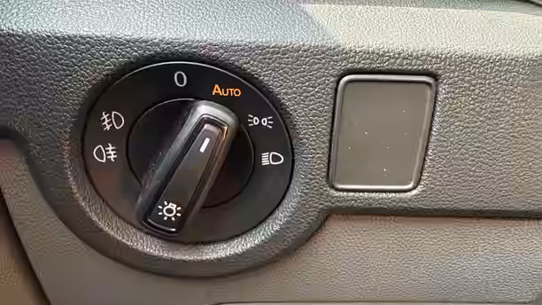 VOLKSWAGEN T-CROSS 28 / 31