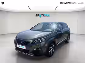 3008 GT Line Puretech 130ch S&S EAT8