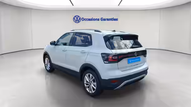 VOLKSWAGEN T-CROSS 3 / 30