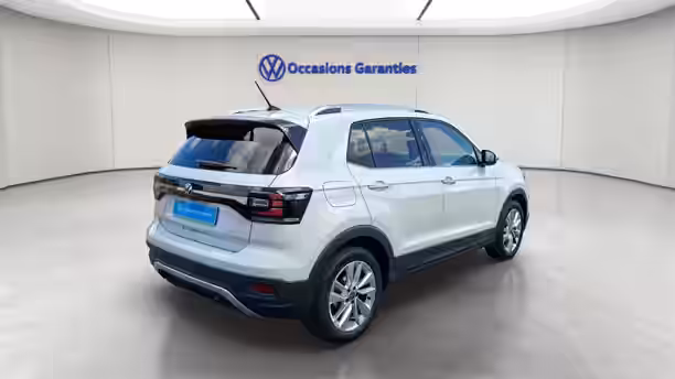 VOLKSWAGEN T-CROSS 5 / 30