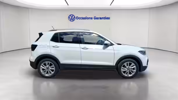 VOLKSWAGEN T-CROSS 6 / 30