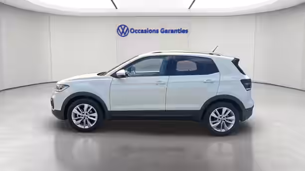 VOLKSWAGEN T-CROSS 2 / 30
