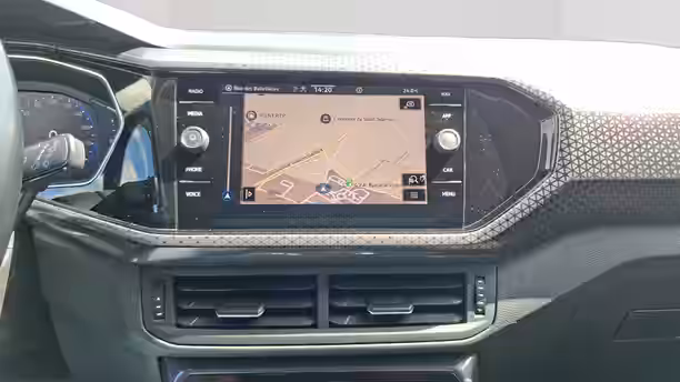 VOLKSWAGEN T-CROSS 12 / 30