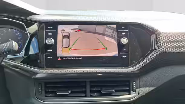 VOLKSWAGEN T-CROSS 13 / 30