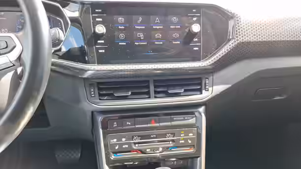 VOLKSWAGEN T-CROSS 11 / 30