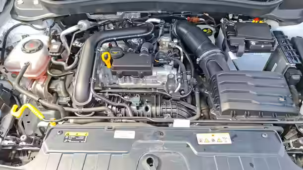 VOLKSWAGEN T-CROSS 15 / 30