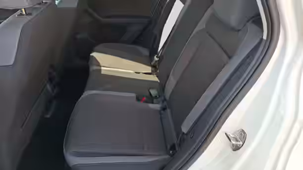 VOLKSWAGEN T-CROSS 19 / 30