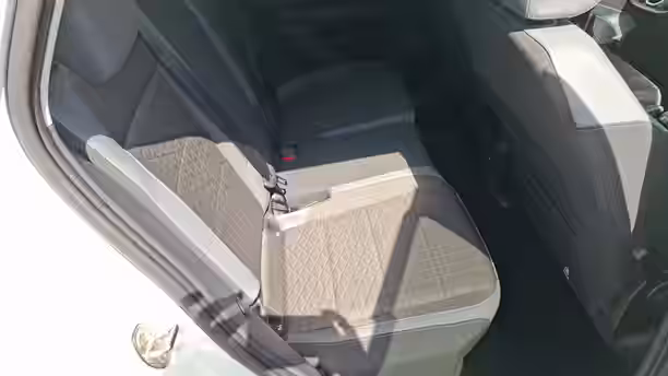 VOLKSWAGEN T-CROSS 20 / 30