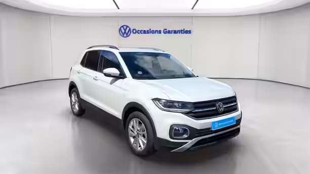 VOLKSWAGEN T-CROSS 7 / 30
