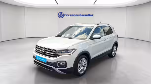 VOLKSWAGEN T-CROSS 1 / 30