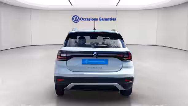 VOLKSWAGEN T-CROSS 4 / 30