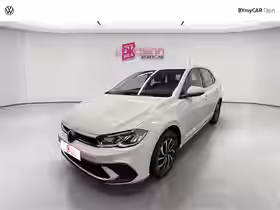 POLO Life Plus 1.0 TSI 95 S&S BVM5